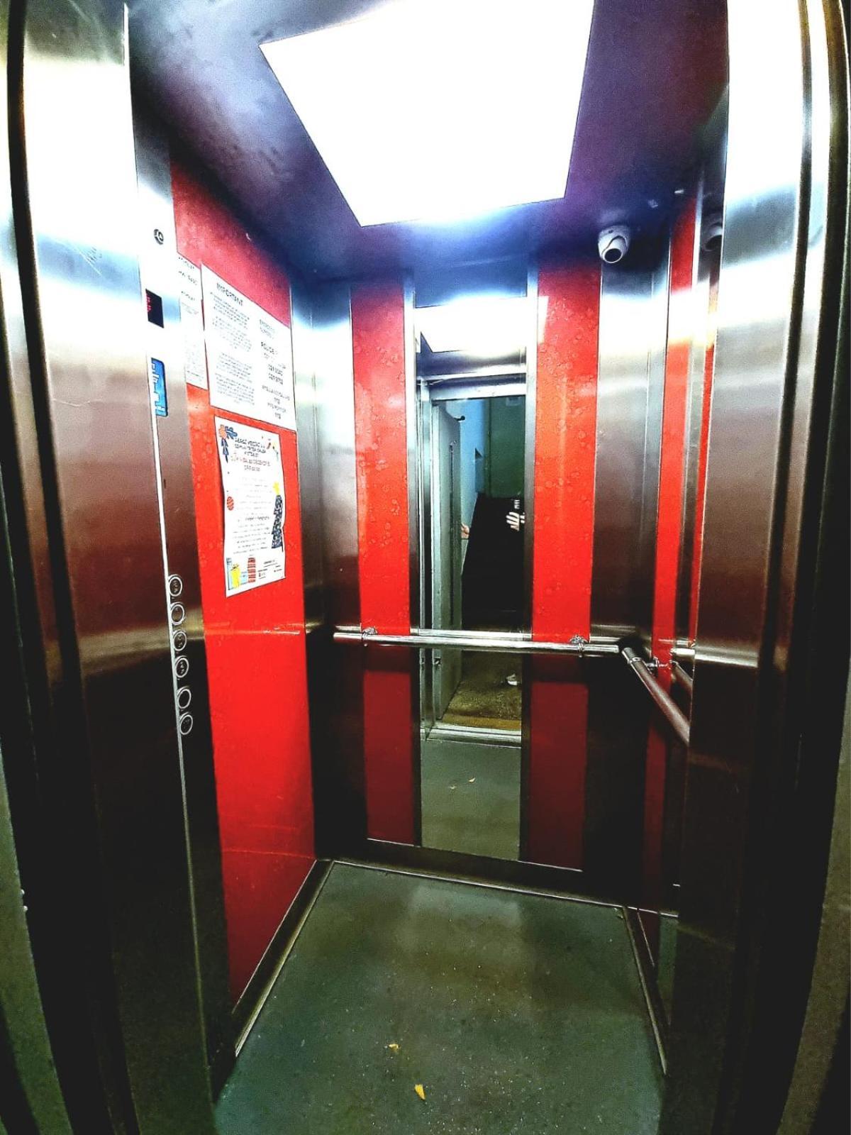 Apartment Center 2rooms Calea Victoriei Bucharest