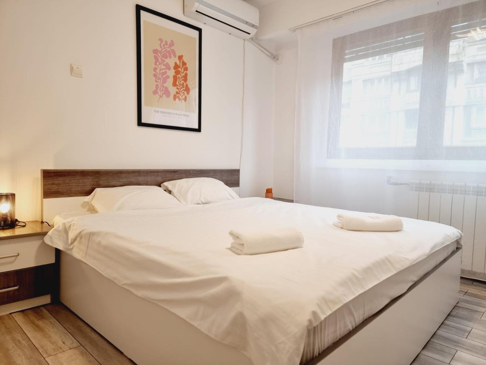 Center 2rooms Calea Victoriei Apartment *