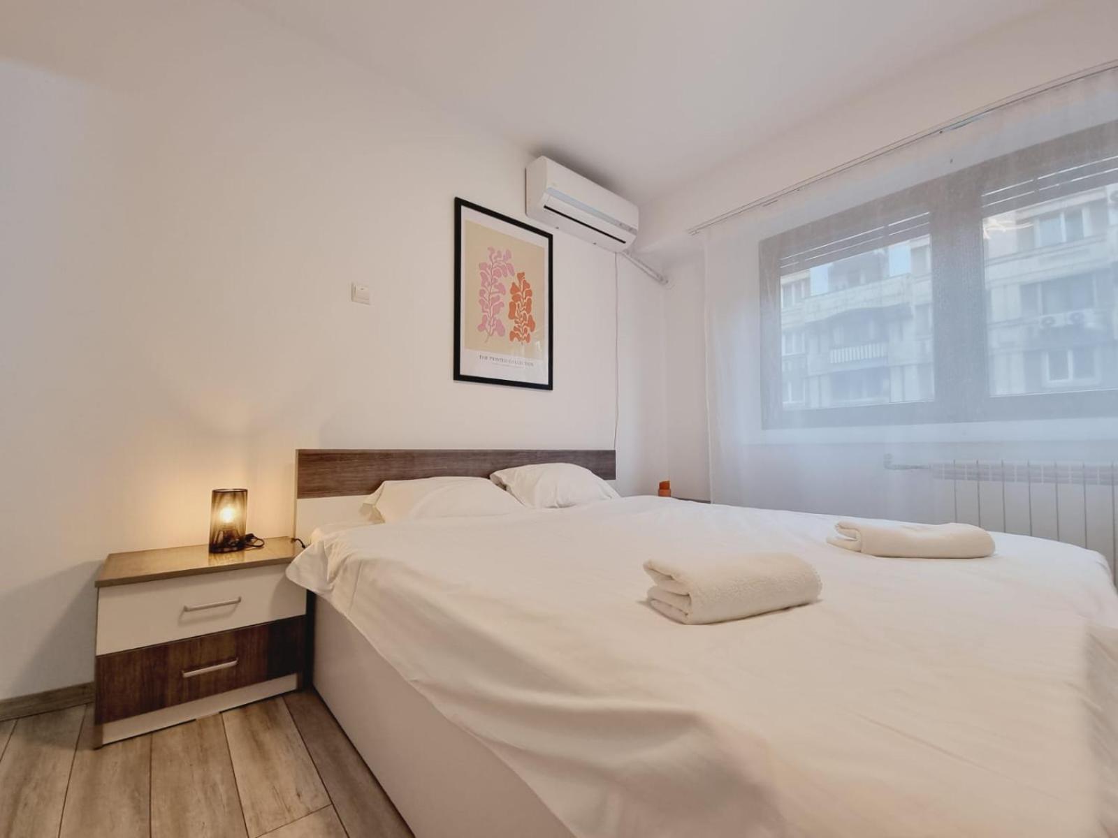 Apartment Center 2rooms Calea Victoriei *