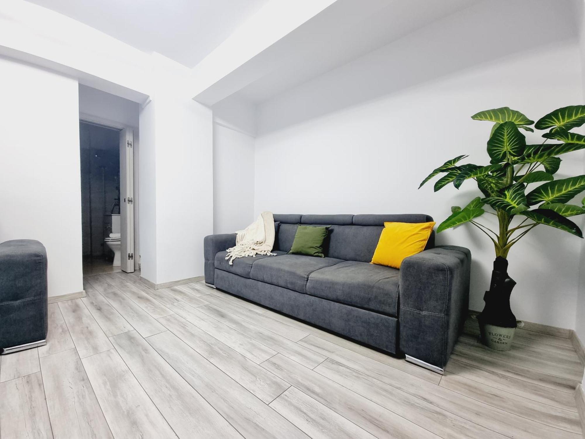 Apartment Center 2rooms Calea Victoriei *